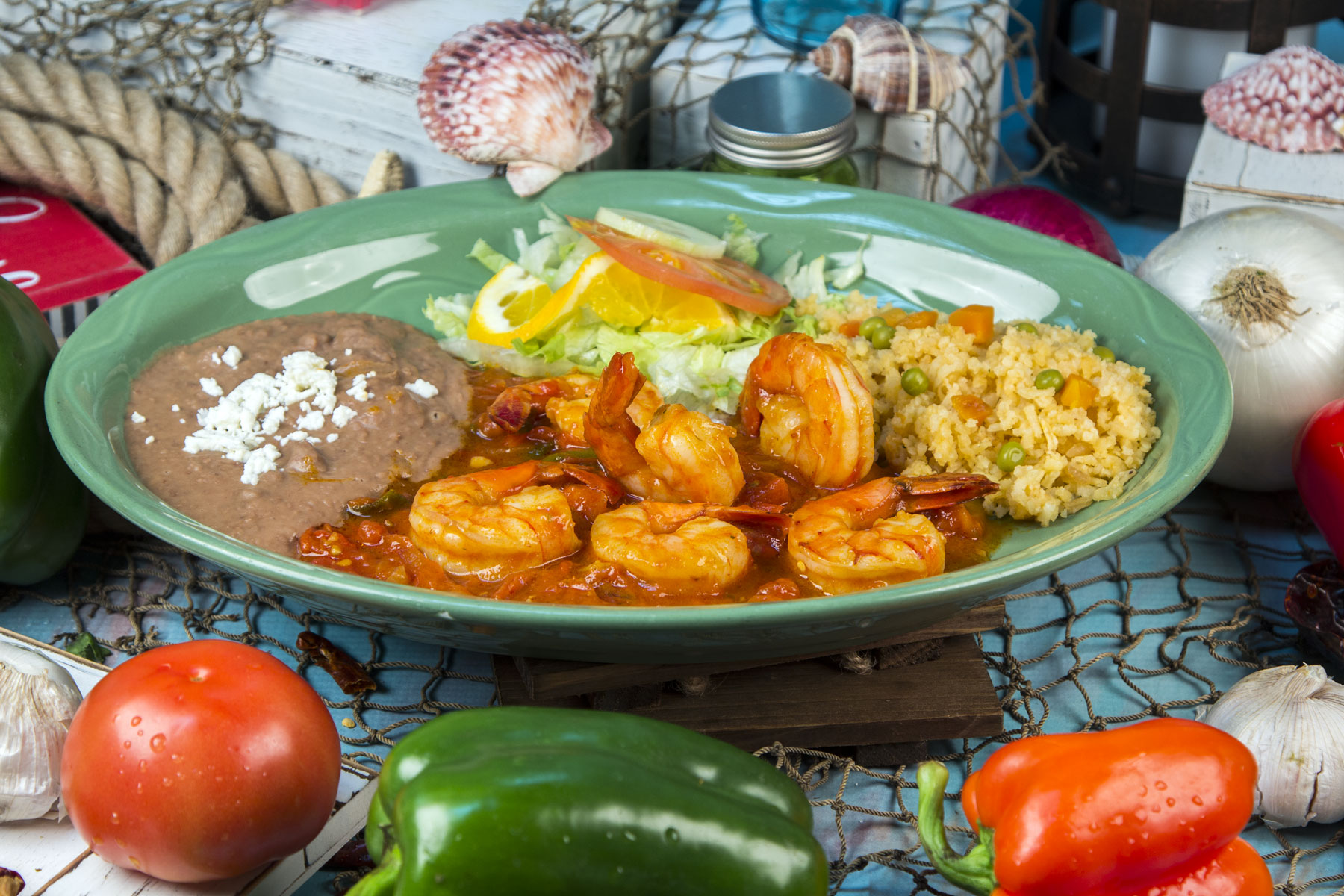 Mariscos