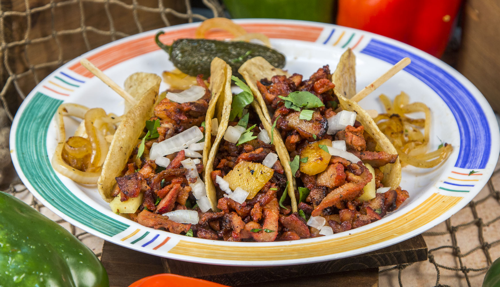 Mexican