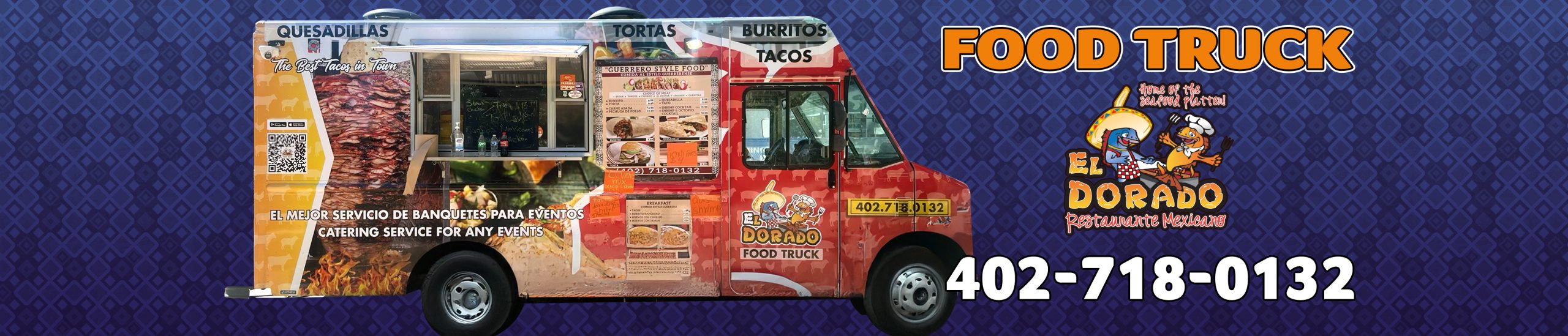 food truck